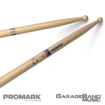 Promark System Blue Dc50 Hickory Drumstick, Wood Tip. Fixed Price $19.99.