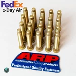 Arp 100-7712 Extended Wheel Stud Kit 20 Lug Pack For Honda Size M12x1.5 Thread. Fixed Price $169.95.
