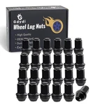 Set Of 24,14x2.0mm 13/16 Hex Oem Factory Style Large Acorn Seat Lug Nuts, Rep.... Fixed Price $60.37.