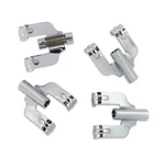 Pdp Stamped Claw Hooks - 4pk. Fixed Price $12.99.