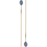 Promark Dame Evelyn Glennie Keyboard Mallets Medium. Fixed Price $43.99.
