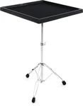 Gibraltar 7615 - Large Percussion Table. Fixed Price $214.99.