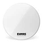 Evans Mx2 White Marching Bass Drum Head, 24 Inch. Fixed Price $75.99.