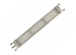 Rogers Part 4723 - Dyna-sonic Snare Rail Assembly. Fixed Price $72.00.