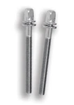 Gibraltar 6 Pack 2-inch Tension Rods. Fixed Price $4.99.