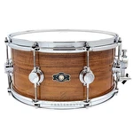 George Way Aristocrat Acacia Snare Drum 14x7. Fixed Price $625.00.