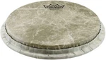 Remo 8.5" Tucked Fiberskyn Bongo Head Thin. Fixed Price $141.79.