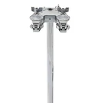 Gibraltar Sc-dp Double L-rod Platform W/post. Fixed Price $59.99.