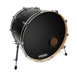 Evans 24" Emad Resonant Bass Drumhead. Fixed Price $64.99.