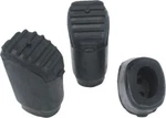 New - Gibraltar Elliptical Rubber Feet, #sc-pc08. Fixed Price $15.27.