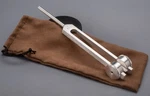 Otto 128 Tuning Fork By Omnivos - Made In The Usa. Fixed Price $49.95.