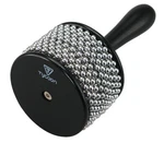 Standard Cabasa - Black. Fixed Price $64.99.
