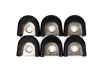 Conga Shell Protector Chrome, 6-pack. Fixed Price $19.99.