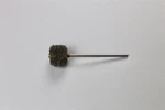 Dragonfly Percussion Soft Flannel Kick Drum Beater. Fixed Price $45.00.