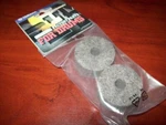 New - Yamaha Cymbal Stand Felt Washer, #pfw-40a. Fixed Price $9.55.