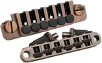 Lp Electric Guitar Bridge Gm003 + Vintage Tp 6 Tailpiece Stop Bar Lock Combo Rep. Fixed Price $56.31.