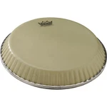 Remo Crimplock Symmetry Nuskyn D1 Conga Drumhead 11 In. Fixed Price $94.99.