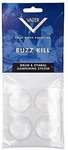 Vater Buzz Kill Drum & Cymbal Dampening System Extra Dry 4-pack Vbuzzxd. Fixed Price $9.99.