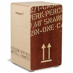 Schlagwerk Cp404red 2inone Cajon Red Large. Fixed Price $316.99.