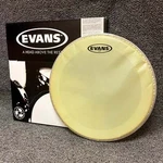 Evans 13" Aramid Mx5 Snare Side Marching Drum Head. Fixed Price $44.99.