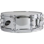 Ludwig Steel Snare Drum 14 X 5 In. Fixed Price $129.00.