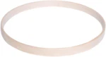 Cardinal Percussion Bass Drum Hoop - 22 Inches, Unfinished. Fixed Price $63.99.