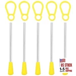 Vosarea Professional Triangle 10pcs Iron Sticks Musical Instrument. Fixed Price $19.22.