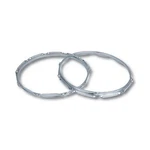 Gibraltar Sc1408ss 14 Inch 8 Hole Snare Side Hoop 2.3mm. Fixed Price $16.99.