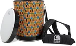 Toca Sympatico 16" Djun Drum Percussion W/ Fiber Head. Fixed Price $349.99.