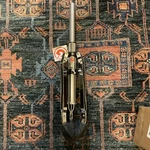 Gibraltar 9608hm 16" Hydraulic. Fixed Price $155.00.