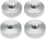 Ahead Speed Nuts - Aluminum (4-pack). Fixed Price $24.99.