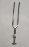 Brand New Tuning Fork 256 Hz Chrome Plated Steel Set Of 1. Fixed Price $10.78.