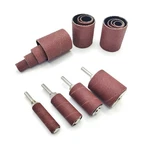 20 Packs Sanding Drum Kit And Sleeves Set For Drill Or Press,2 Long. Fixed Price $27.81.