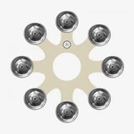 Big Fat Snare Drum - Bfsdocto Octopus. Fixed Price $18.99.