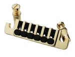 Guyker Guitar Tp-6 Bridge Stop Bar - Vintage 70's Bridges Tailpiece With Stud.... Fixed Price $44.80.