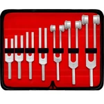 Medical Grade Aluminum Alloy Sensory Tuning Fork Activator For Healing, Thera.... Fixed Price $27.59.
