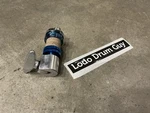 Yamaha Lc9 Hi Hat Clutch Blue #ms7. Fixed Price $26.45.