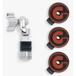 Gibraltar Sc-qccmk Quick Release Cymbal Lock Pack. Fixed Price $51.99.