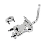 Dw Single Tom Clamp W/ Memory Lock. Fixed Price $74.99.