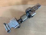 Ludwig P86c P-86 Millennium Strainer Snare Drum Throw Off Part 2nd Gen Die Cast. Fixed Price $67.00.