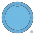 Bass, Powerstroke 3, Colortone, 26 Dia., Blue Drum Head. Fixed Price $112.99.