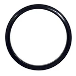 Gibraltar Sc-gphp-5b Port Hole Protector 5 Black. Fixed Price $10.99.