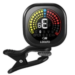 Lekato Wst-6800 Rechargeable Guitar Tuner Clip On Lcd Display Instruments. Fixed Price $12.99.