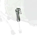 Tama Msb35r Starclassic Bass Drum Spur Bracket (drummer's Right Side). Fixed Price $100.99.