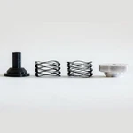 Trick Cymbal Spring Assembly 8mm. Fixed Price $18.99.