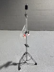 Gibraltar 6710 6000 Series Heavy Double-braced Straight Cymbal Stand. Fixed Price $100.00.