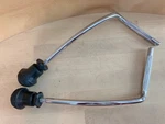 Sonor 14594164 Folding Bass Drum Leg Spur Part Gull Wing Kick L/r Lot Of 2x Pair. Fixed Price $32.00.