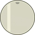 Remo Powerstroke 3 Hazy Felt Tone Bass Drum Head 24 In.. Fixed Price $64.99.