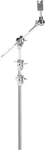 Gibraltar 6709nl No-leg Boom Cymbal Stand (2-pack) Bundle. Fixed Price $185.98.