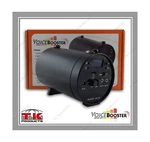 Voicebooster Voice Amplifier & Mp3 Player 25watts Black Mr-ak38 By Tk Product.... Fixed Price $154.31.